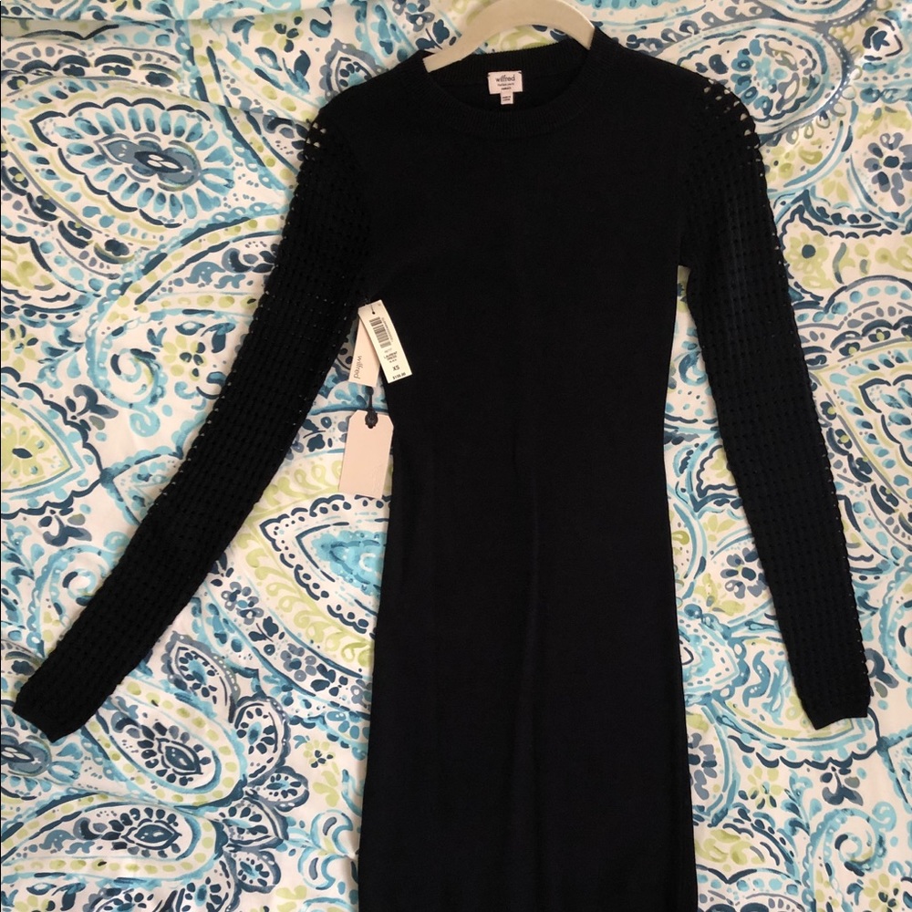 Meet your Posher, Kristie